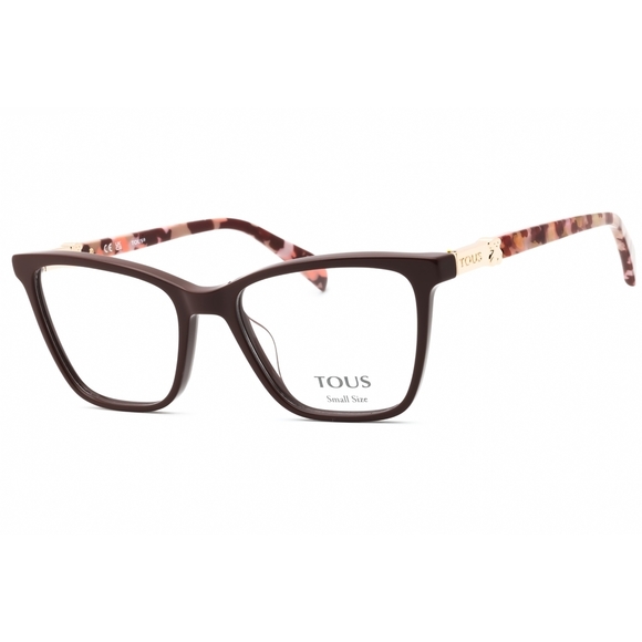 NWT Tous VTOB29L-06YW Eyeglasses
